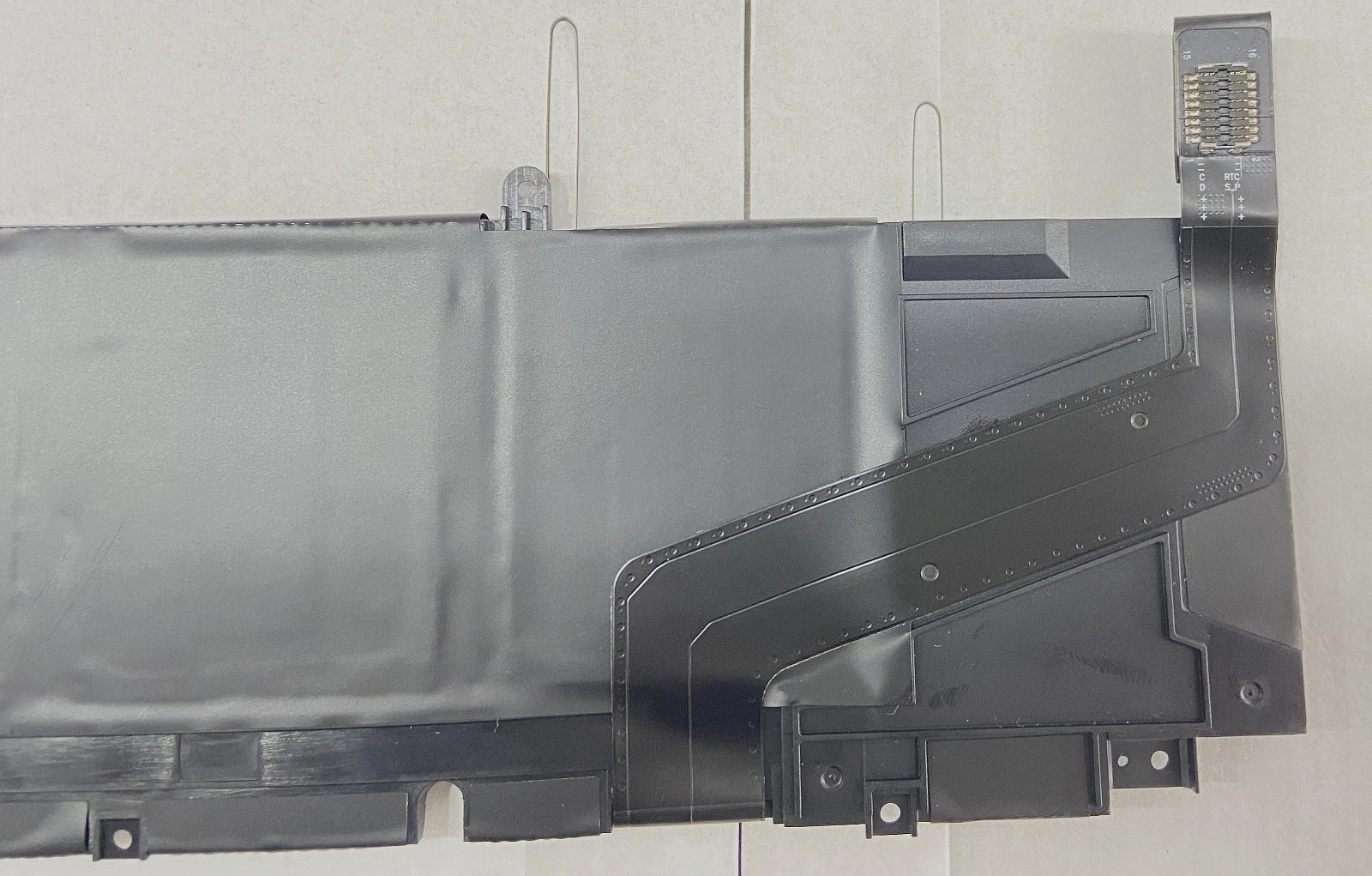 Genuine XG4K6 Battery for XPS 17 P92F P92F001 P92F002 P92F003 01RR3 001RR3 F8CPG image 7