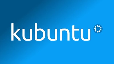Kubuntu CD-ROM 22.04LTS Installation Disc