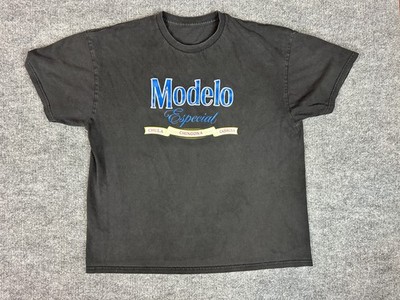 Modelo T-Shirt - Beer Shirt - Alcohol Tee - Mexico - Mexican - Party Shirt - ?XL
