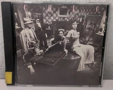 Risqué by Chic (CD, Feb-1991, Atlantic (Label)) B232