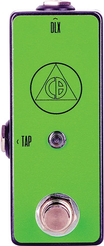Catalinbread SFX TAP Tap Tempo for Soft Focus Deluxe Pedal
