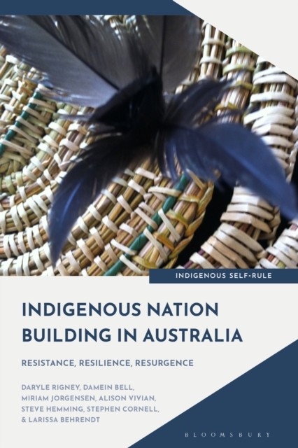 Indigenous Nation Building In Australia