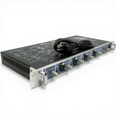 RME Fireface 800 Firewire Audio Digital Recording Interface gebraucht