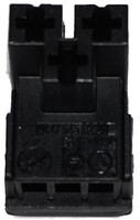 Mercedes-Benz Kabel Verbinder Stecker Anschluss 3 Pole A0375450228 Neu Original