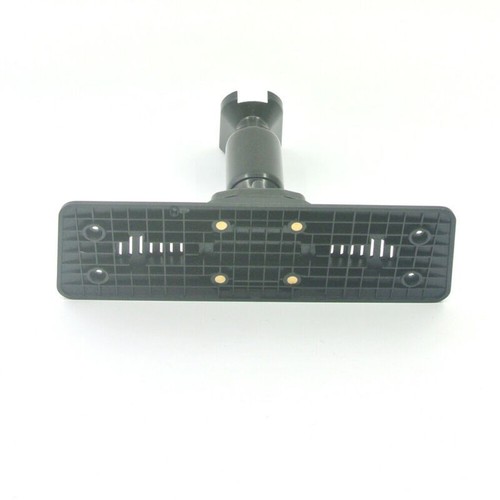 Black Mirror Back Plate Interior For Car DVR Instead Of Strap Parts Useful New - Picture 4 of 12