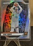 2024-25 PANINI PRIZM SILVER PRIZM JUSUF NURKIC #127 RC