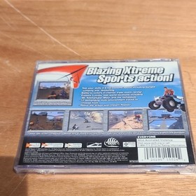 Infogrames Xtreme Sports Sega Dreamcast NTSC-U/C E Action & Adventure