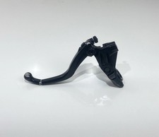?? Triumph Street Triple 765 RS 2023 - 2025 Clutch Lever Perch Mount Assembly ??