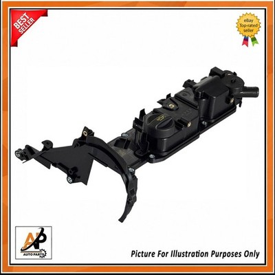 FOR CITROEN BERLINGO C3 C4 C5 DISPATCH DS4 DS5 ENGINE CYLINDER HEAD VALVE COVER
