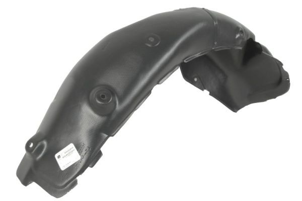Radhausschale KotflüGel Innenverkleidung Hinten Links FüR KIA Sportage SL Je_-image