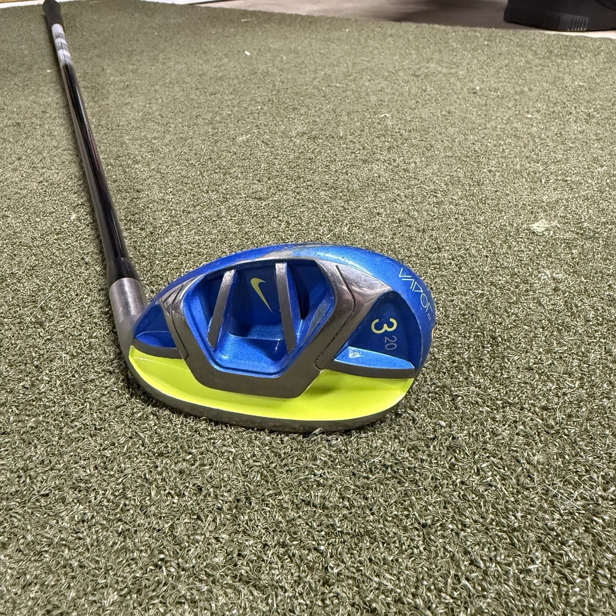 RH NIKE VAPOR FLY Hybrid 20 Degree Mitsubishi Kuro KAGE 80HY - Main Image