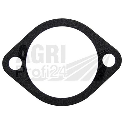 Dichtung für Thermostat Deutz-Fahr Serie Agrokid 25 30 35 40 45 50 55 210 220