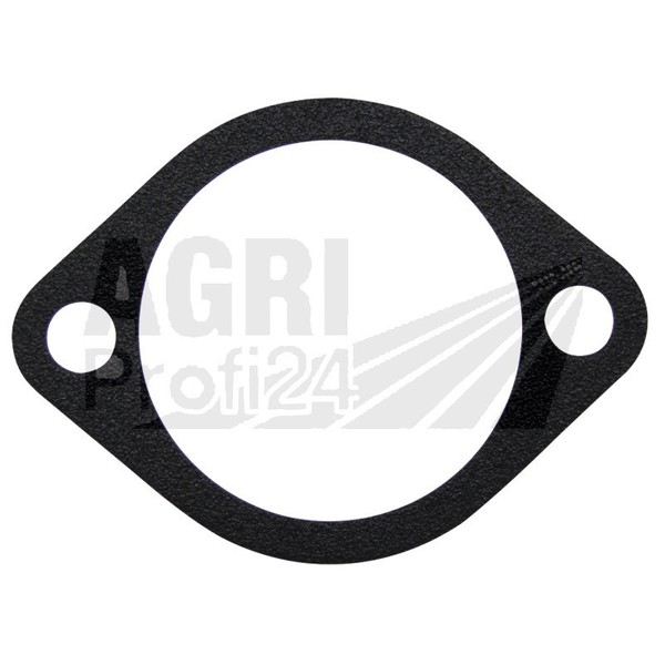Dichtung FüR Thermostat Deutz-Fahr Serie Agrokid 25 30 35 40 45 50 55 210 220-image