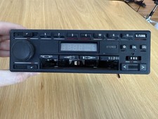 BMW Classic | Radio | Oldtimer | Bavaria Electronic | FTZ-Nr. 21/560 S