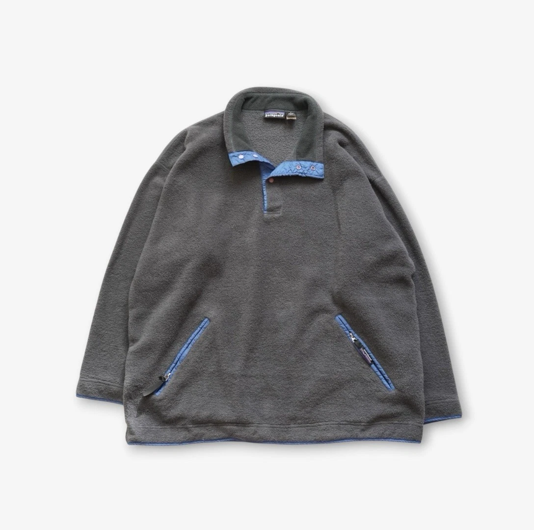 Patagonia Coats, Jackets & Vests for Men with Vintage for Sale