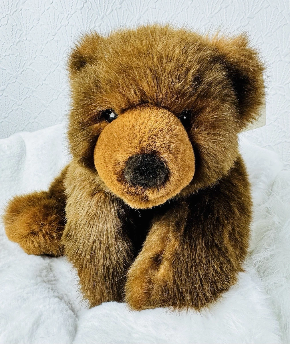 16 - 20 in Size Russ Teddy Bears for sale | eBay