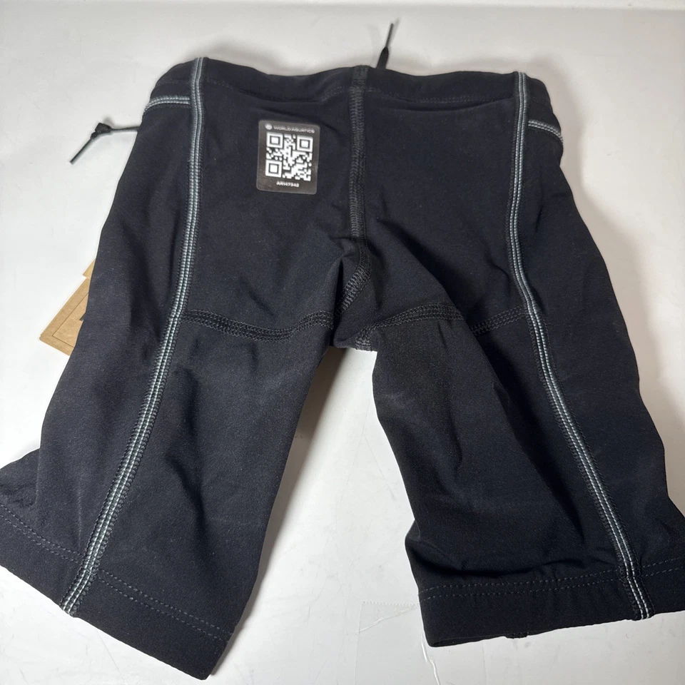 全新 Arena POWERSKIN ST NEXT JAMMER 比赛泳装 男孩 尺码 Junior 22 — 第 3/3 张图片