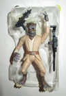 Lak Sivrak 3.75" Star Wars Figure NEW 1997 POTF2 Hasbro Kenner Cantina Wolfman