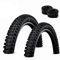 "Faltreifen Schwalbe Magic Mary Gravity Tlr E-50 Schwarz 62-584 (27.5 X 2.40\")"