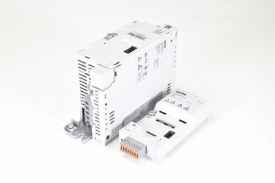 LENZE I5DAE125B10010000S, i550, Power unit with control unit