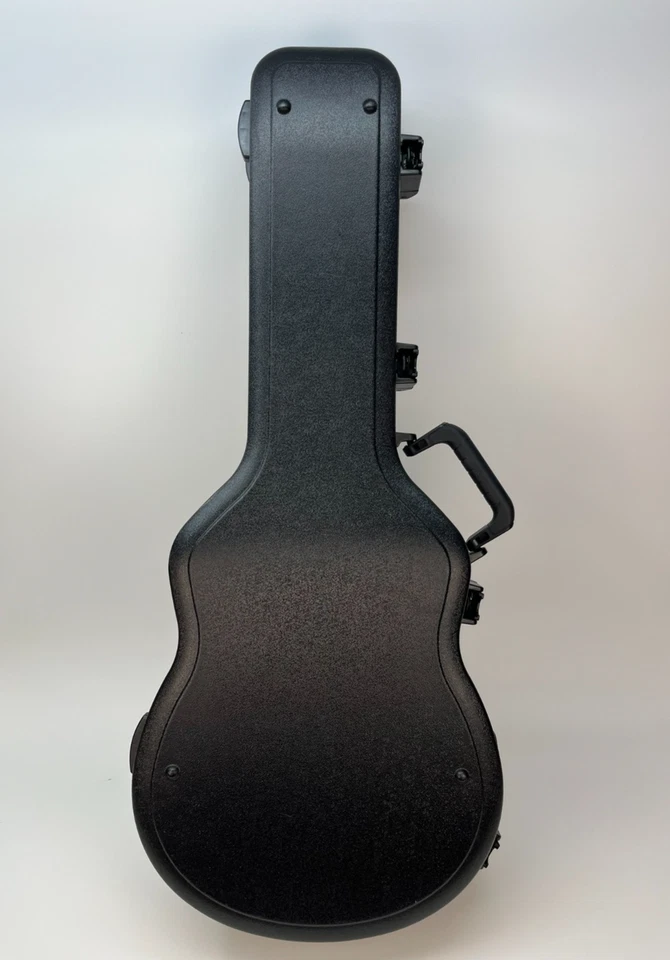 SKB Shaped Standard Electric Guitar Hard-shell Case *READ DESCRIPTION* - Image 2 of 4