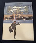 Walt Disney’s The Happiest Millionaire Movie Program - Tommy Steele — photo 1