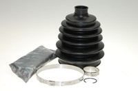 Löbro Faltenbalgsatz Antriebswelle 306759 FüR VW Polo 6 AW1 BZ1 AE1 Cross C11 A1
