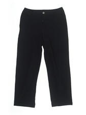 Art Class Boys Black Active Pants 12