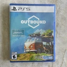 Outbound - PlayStation 5 PS5 Brand New Sealed