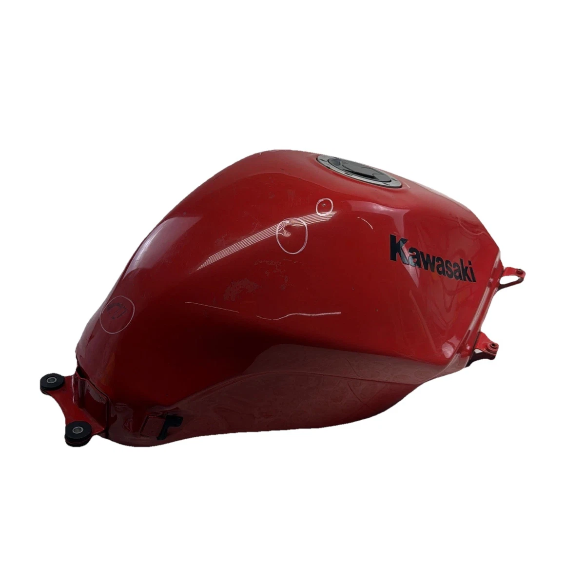 Gas Tanks for Kawasaki Ninja 250R for sale | eBay