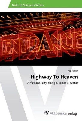 Highway To Heaven Alp Ruben