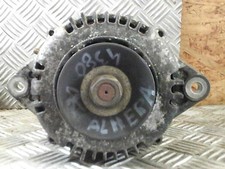 Alternateur Nissan ALMERA
