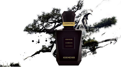 Embruns by Keiko Mecheri   Sealed 2.5oz Eau de Parfum   Hard to Find