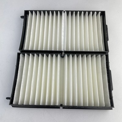 Mazda Premacy CP 323 Interior Cabin Pollen Particle Filter Genuine GE6T61J6X9B