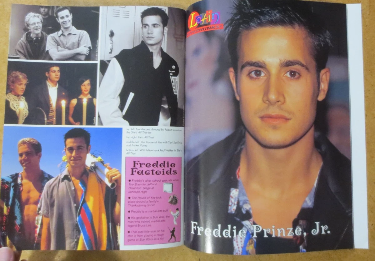 Popstar Magazine for sale | eBay