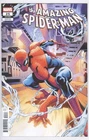 Amazing Spider-Man #25 (2026) NM 1:25 CAMPANA Variant Marvel Comics