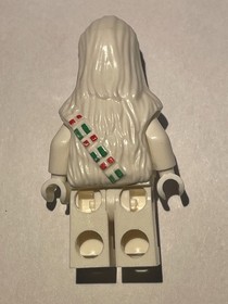 Lego Star Wars - Snow Chewbacca sw0763 - 75146 - Advent Calendar Christmas