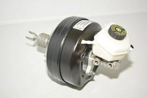 BMW 3 F30, F80 Unterdruck-Bremskraftverstärker 6798422 2.00 Petrol 11290551