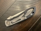 Gerber  “William Harvey” Airframe 1/1000 RARE! — photo 7