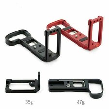 For Nikon Z7 Z6 LB-Z7 GABALE L-Bracket Plate Base Camera Hand Grip Quick Release