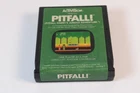 Pitfall (Atari 2600, 1982) Authentic, game cartridge only, tested/works