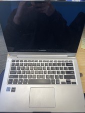 Samsung Notebook 7 Spin NP740U3M 13.3” Touch i5-7200U |untested|