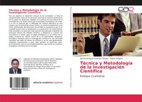 Ramiro Enrique Guaman Chavez (U. A.) | TéCnica Y MetodologíA De La...