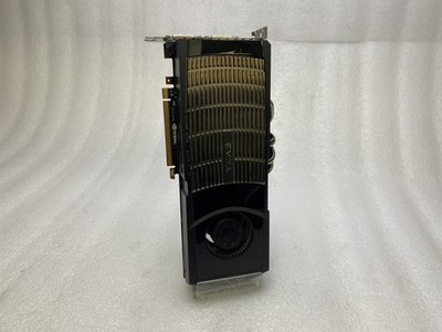 EVGA NVIDIA GeForce GTX 480 1.5GB GDDR5 GF100 Gaming Graphics Card