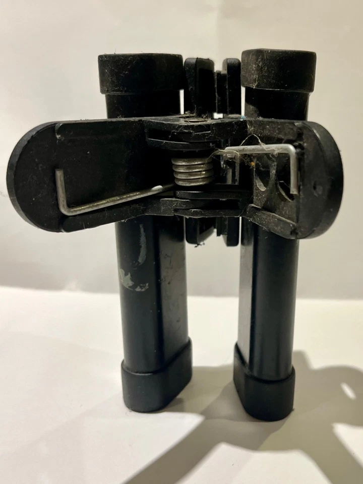 Stagg Drum Stick/Beater Holder Used but Fully Working Clamps on Kit - Image 4 of 4