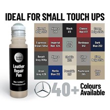 Leather Repair Pen for MERCEDES Repair scratches, scuffs & marks