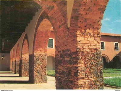 Postcard - Brazil - Brasil - Sao Luis - Maranhao - Fundaçao Mémorial José S