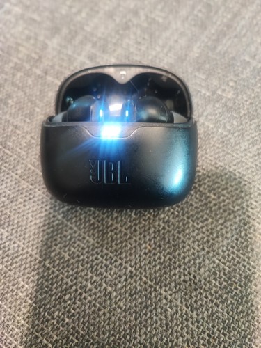 JBL Tune Beam Active Noise Cancelling True Wireless Bluetooth In-Ear Headphones