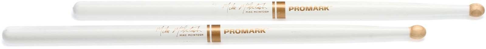 Фирменные куриные палочки с гикори от Майка Макинтоша Promark (2 упаковки)