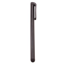 For Google Pixel Tablet 11 - Black Stylus Pen Touch Compact Lightweight